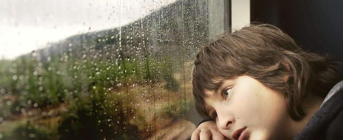Missed Train